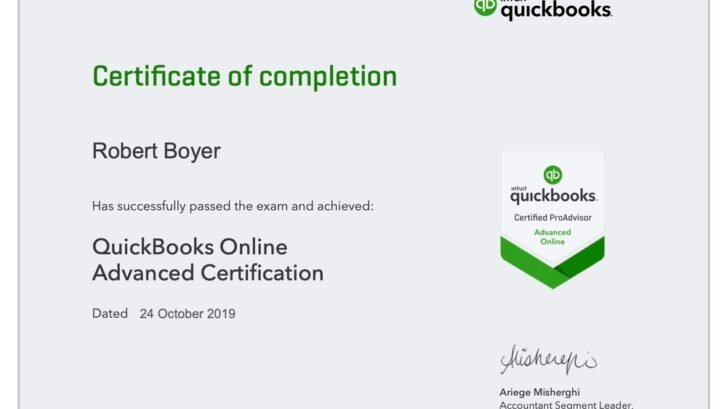 Your business needs a Professional Advisor