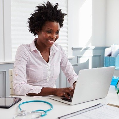 Happy Customer by Silicon Harbor Business Services