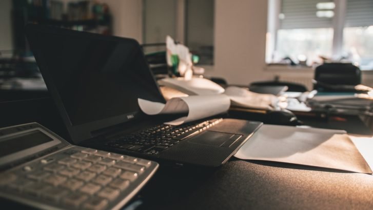 Fundamental Accounting Principles