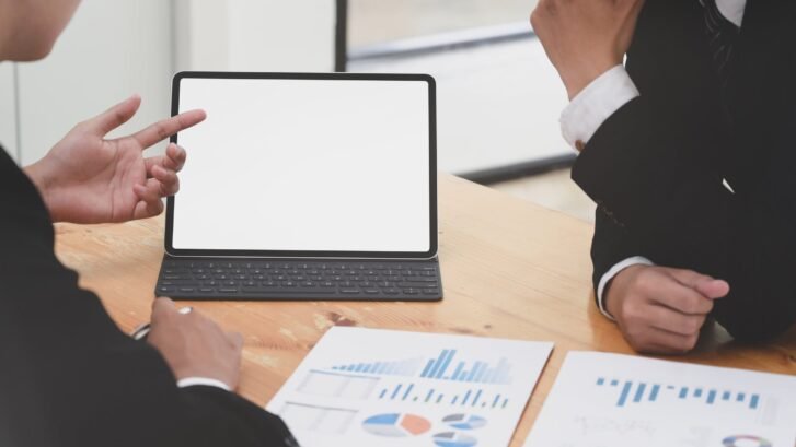 Getting a Professional for your Business