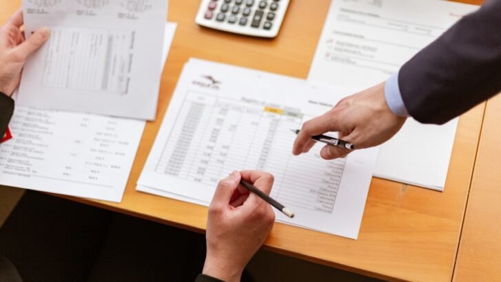 How to do Taxes as a Small Business Owner