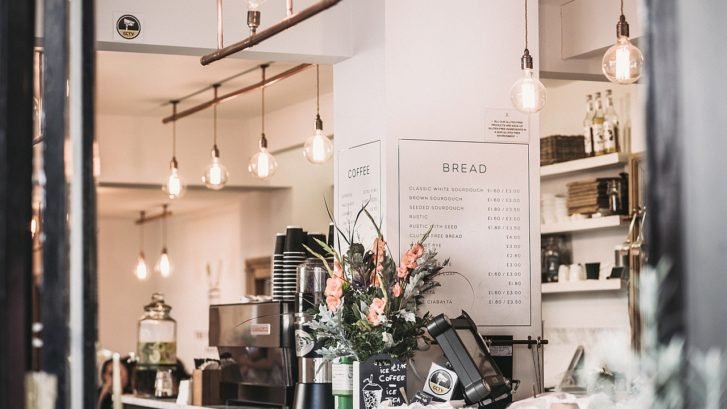 Growing your Restaurant in 2020