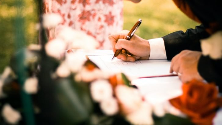 Starting a new business? Get the paperwork done!