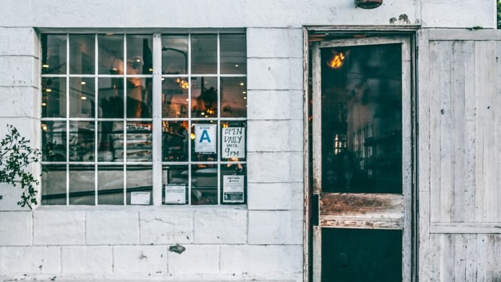 Going online is the key to success for Small Businesses