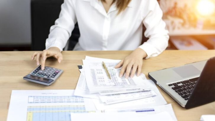 How to properly record expenses in your Quickbooks
