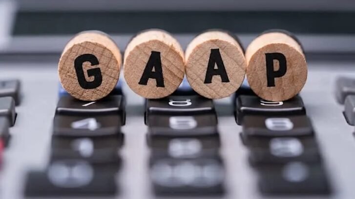 What is GAAP?