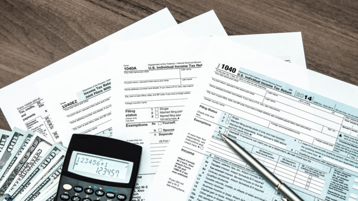 What is a Business Tax Code?