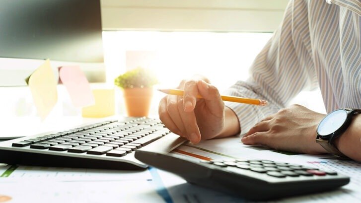 What is a Journal Entry?