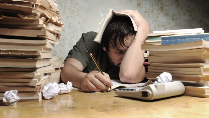 Bookkeeping Catch Up & Clean Up