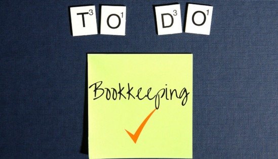 6 KEY MONTHLY BOOKKEEPING CHECKLIST ITEMS