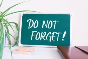 Quarterly Estimated Tax Payments