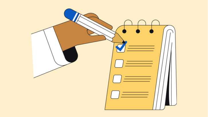 End-of-Month Bookkeeping Checklist