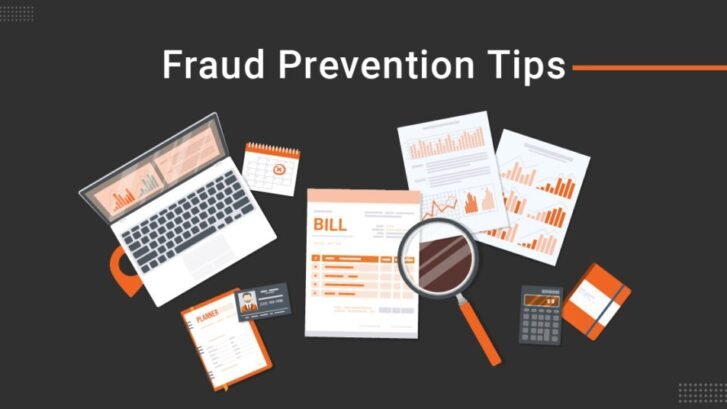 Preventing Expense Fraud