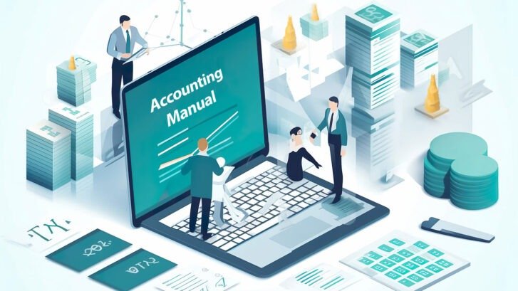 The difference between the most well known accounting procedures.