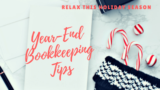 Year-End Accounting Tips